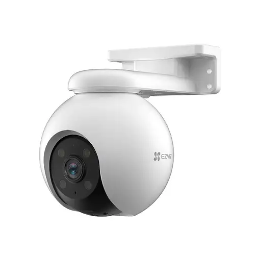 EZVIZ H8 Pro 3K Esférico Cámara de seguridad IP Interior y exterior 2880 x 1620 EZVIZ H8 Pro 3K Esférico Cámara de seguridad IP Interior y exterior 2880 x 1620