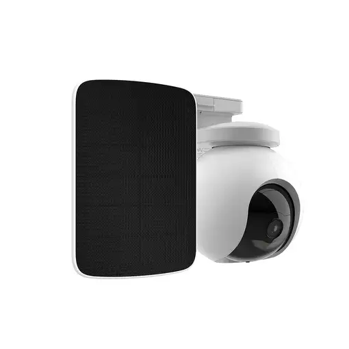 EZVIZ HB8 Esférico Cámara de seguridad IP Exterior 2560 x 1440 Pixeles Techo