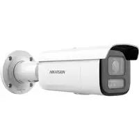 Hikvision Pro Series con AcuSense DS-2CD2643G2-LIZS2U(2.8-12mm) Bala (forma)