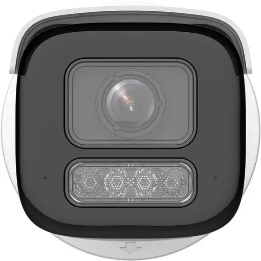 Hikvision Pro Series con AcuSense DS-2CD2643G2-LIZS2U(2.8-12mm) Bala (forma)