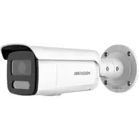 Hikvision Pro Series con ColorVu DS-2CD2T87G2H-LISU/SL(2.8MM)(EF)
