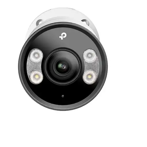 TP-Link VIGI C345 Bala (forma) Cámara de seguridad IP Exterior 2688 x 1520 Pixeles