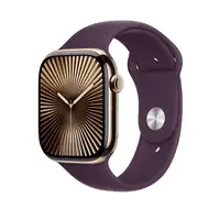Apple MXLT3ZM/A Accesorios para dispositivos vestibles inteligentes Grupo de rock