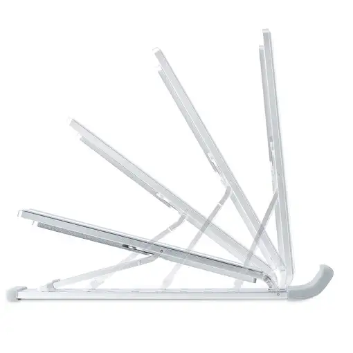 Otros accesorio informática Plata LAPTOP-RISER-BAR STARTECH.COM