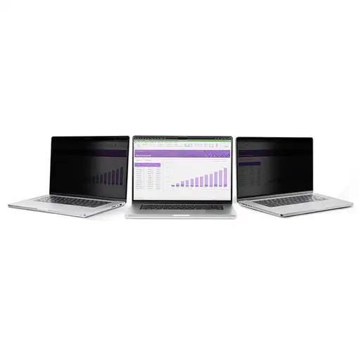 StarTech.com Filtro de Privacidad para Portátil de 16in para MacBook Pro 2021/2023