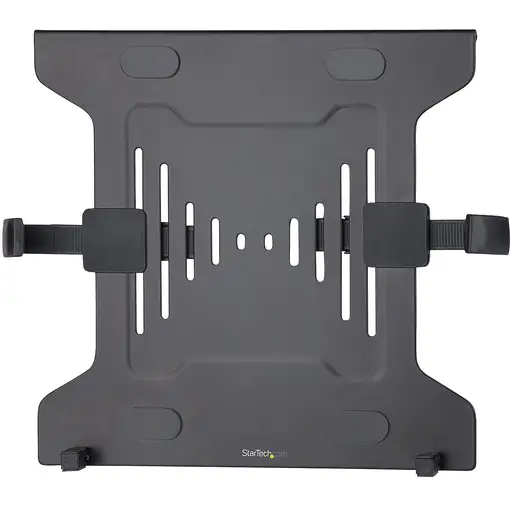 Otros accesorio informática Negro LAPTOP-ARM-TRAY STARTECH.COM