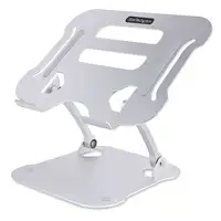 Otros accesorio informática Plata ADJ-LAPTOP-RISER STARTECH.COM