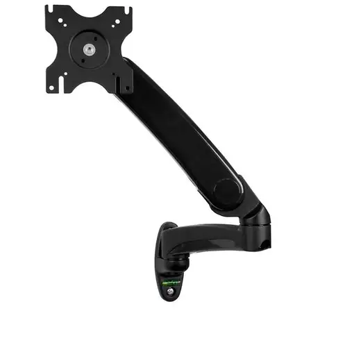 StarTech.com ARMPIVWALL soporte para monitor 76,2 cm (30'') Pared Negro