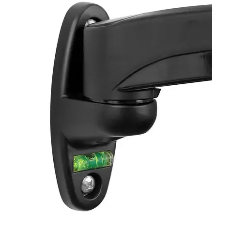 StarTech.com ARMPIVWALL soporte para monitor 76,2 cm (30'') Pared Negro