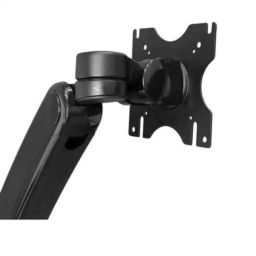 StarTech.com ARMPIVWALL soporte para monitor 76,2 cm (30'') Pared Negro