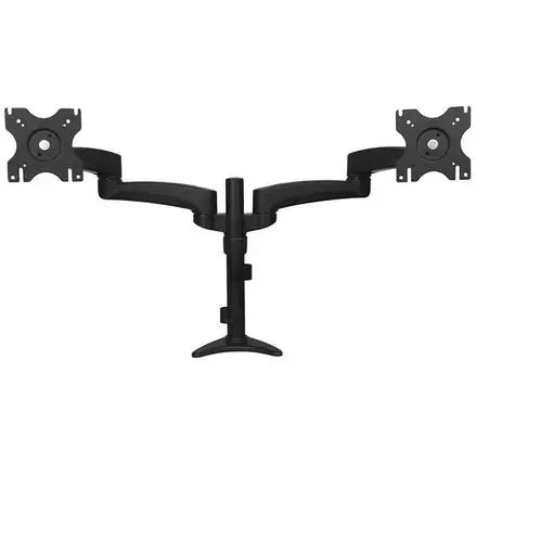 StarTech.com Soporte con Brazos Articulados para Dos Monitores