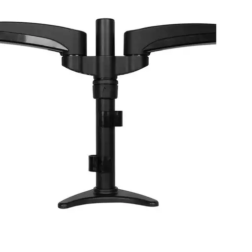 StarTech.com Soporte con Brazos Articulados para Dos Monitores