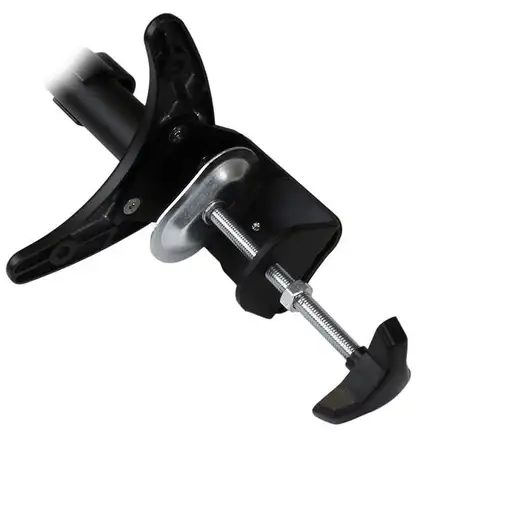 StarTech.com Soporte con Brazos Articulados para Dos Monitores