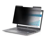 StarTech.com Filtro de Privacidad Magnético para Ordenador Portátil de 14'' 16:9 -