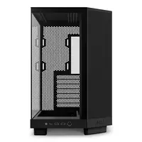NZXT H6 Flow Midi Tower Negro