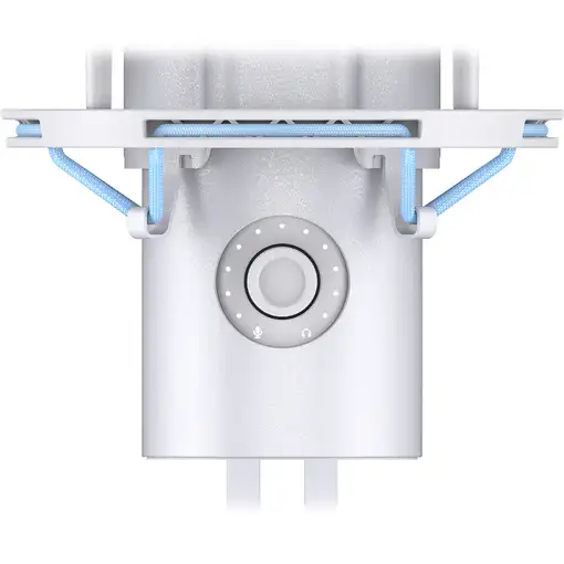 HyperX QuadCast 2 - Micrófono USB (Frost)