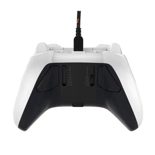 Snakebyte GAMEPAD PRO X Blanco USB Analógico Xbox