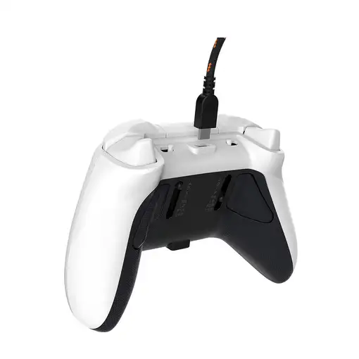 Snakebyte GAMEPAD PRO X Blanco USB Analógico Xbox