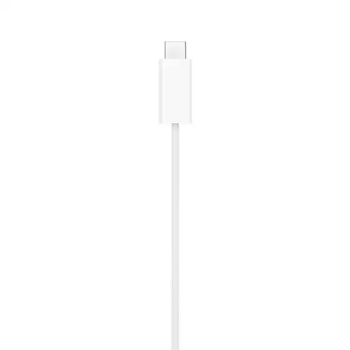 Apple MT0H3ZM/A cargador de dispositivo móvil Reloj inteligente Blanco USB Cargado