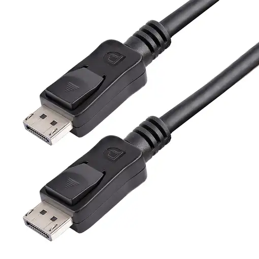 StarTech.com Cable de 1,8m DisplayPort 1.2 - Cable DisplayPort 4K x 2K Ultra HD