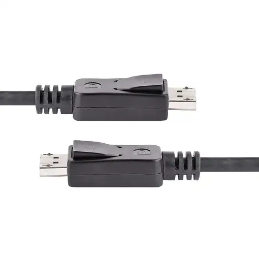 StarTech.com Cable de 1,8m DisplayPort 1.2 - Cable DisplayPort 4K x 2K Ultra HD