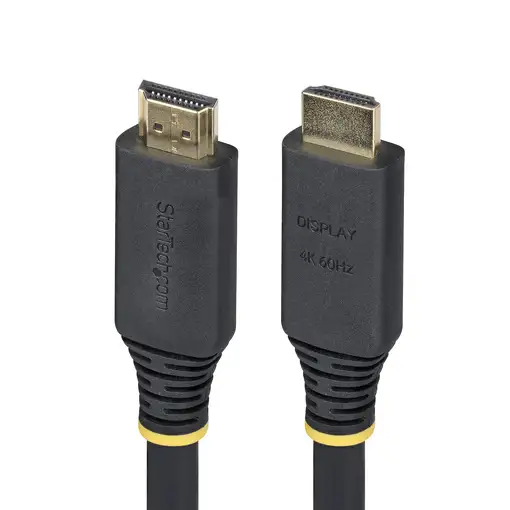 StarTech.com Cable HDMI Activo de Alta Velocidad de 10m - 4K 60Hz/1440p 144Hz - HD