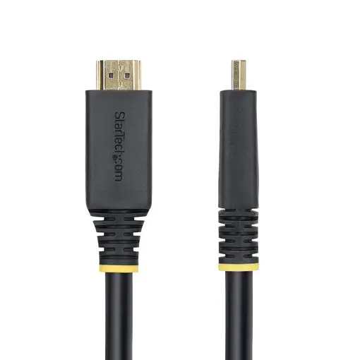 StarTech.com Cable HDMI Activo de Alta Velocidad de 10m - 4K 60Hz/1440p 144Hz - HD