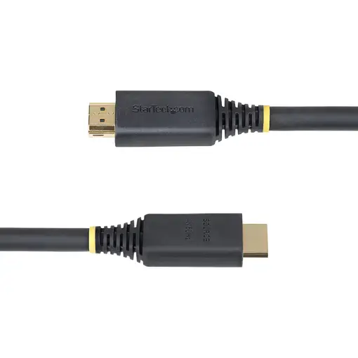 StarTech.com Cable HDMI Activo de Alta Velocidad de 10m - 4K 60Hz/1440p 144Hz - HD
