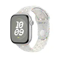 Apple MYL53ZM/A Accesorios para dispositivos vestibles inteligentes Grupo de rock