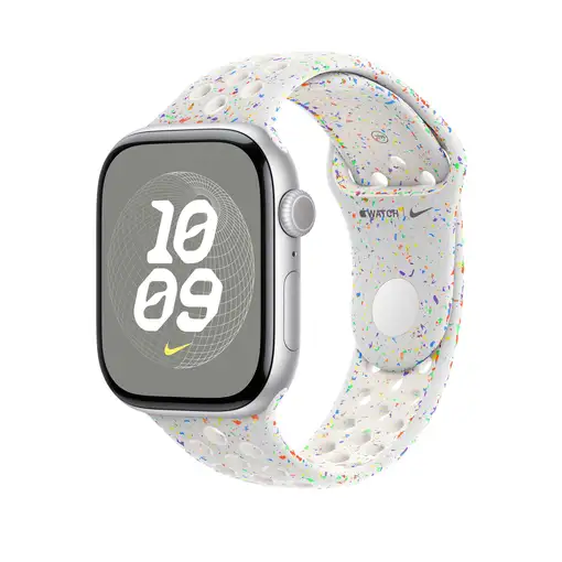 Apple MYL53ZM/A Accesorios para dispositivos vestibles inteligentes Grupo de rock
