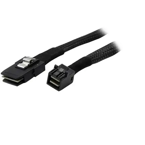 StarTech.com Cable Mini-SAS Interno de 1m - SFF-8087 a SFF-8643