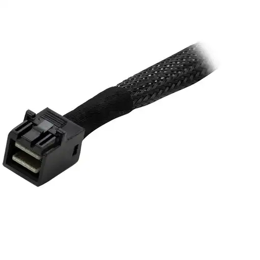StarTech.com Cable Mini-SAS Interno de 1m - SFF-8087 a SFF-8643