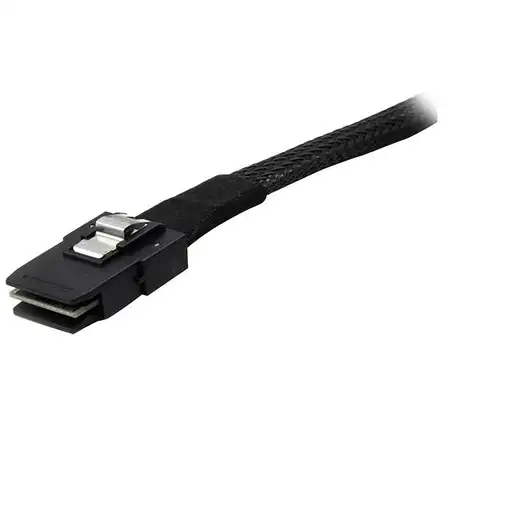 StarTech.com Cable Mini-SAS Interno de 1m - SFF-8087 a SFF-8643