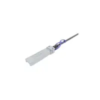 Panduit PSF1PZC5MBL Cable de fibra óptica e InfiniBand 5 m SFP+ Negro