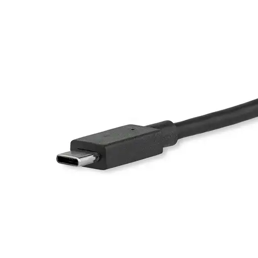 StarTech.com Cable 1,8m USB C a DisplayPort 1.2 de 4K a 60Hz - Adaptador Convertid