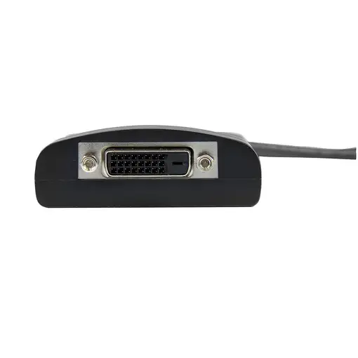 StarTech.com Adaptador de Vídeo DisplayPort a DVI - Conversor DP++ - Doble Enlace