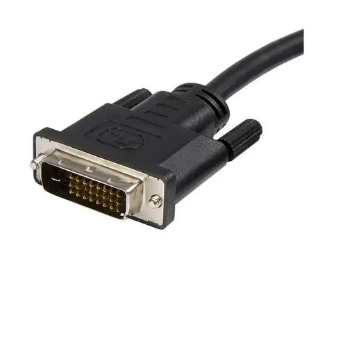 StarTech.com Cable de 3m Adaptador de Vídeo DisplayPort a DVI - Conversor Externo