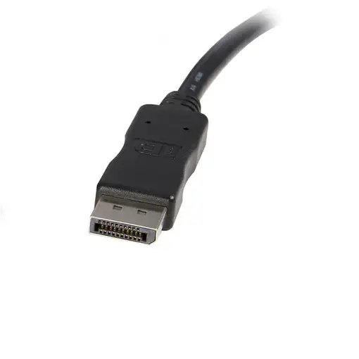 StarTech.com Cable de 3m Adaptador de Vídeo DisplayPort a DVI - Conversor Externo