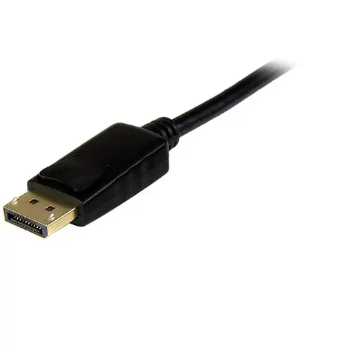StarTech.com Cable Conversor DisplayPort a HDMI de 1m - Color Negro - Ultra HD 4K