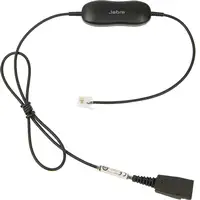 Jabra 88001-03 auricular / audífono accesorio Cable