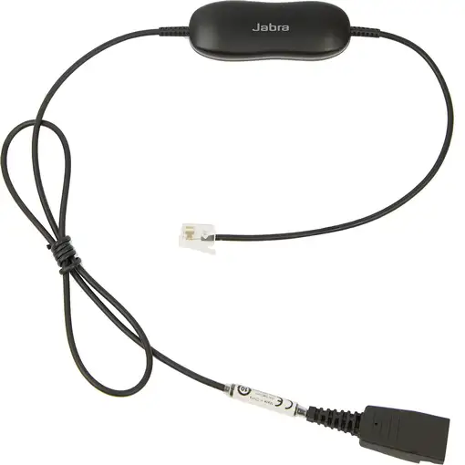 Jabra 88001-03 auricular / audífono accesorio Cable