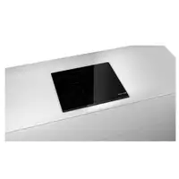 Bosch Serie 6 PKN631FP2E Negro Integrado Cerámico 4 zona(s)
