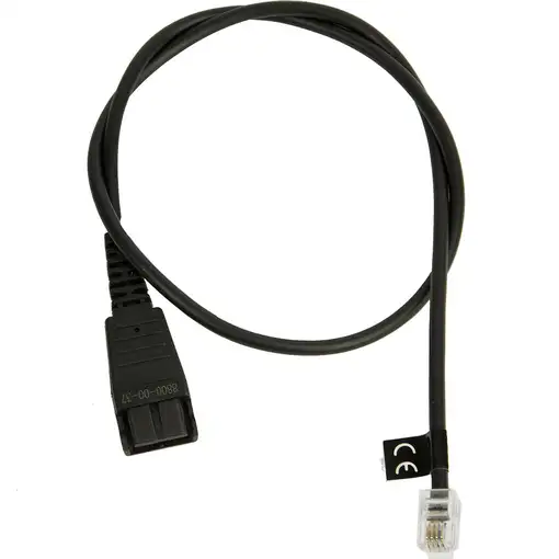 Jabra 8800-00-37 auricular / audífono accesorio