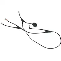 Jabra 14201-36 auricular / audífono accesorio