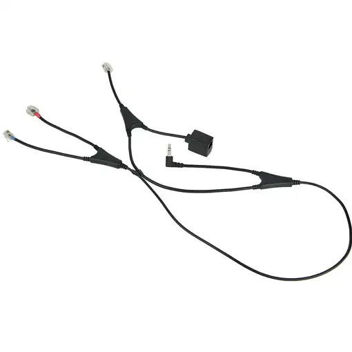 Jabra 14201-36 auricular / audífono accesorio