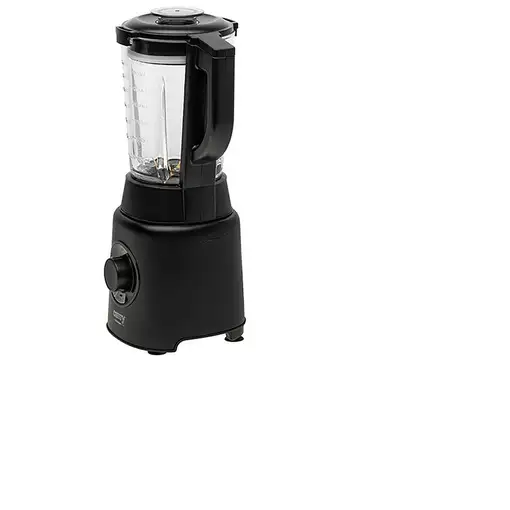 Camry Premium CR 4089 licuadora 1,7 L Batidora de vaso 2000 W Negro