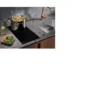 Electrolux Serie 300 LHR3233CK Negro Integrado 30 cm Cerámico 2 zona(s)