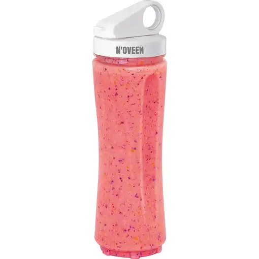 Noveen SB1100 X-LINE 0,6 L Batidora de vaso 300 W Blanco