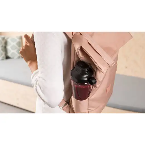 Bosch VitaPower MMB2111M licuadora 0,6 L Batidora de vaso 450 W Acero inoxidable