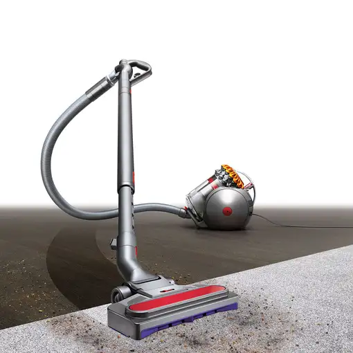 Dyson Cinetic Big ball Multi floor 2 0,8 L Aspiradora cilíndrica Secar 700 W